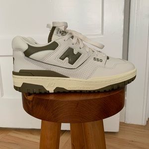 New Balance 550 x Aimé Leon Dore